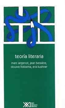 TEORA LITERARIA