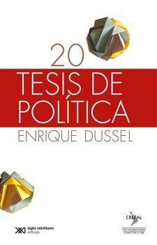 20 TESIS DE POLTICA