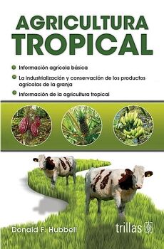 AGRICULTURA TROPICAL