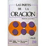 PARTES DE LA ORACION 2ED.