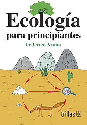 ECOLOGIA PARA PRINCIPIANTES