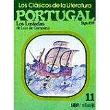 LOS LUSIADAS DE LUIS DE CAMOENS