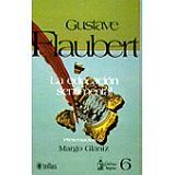 EDUCACION SENTIMENTAL, LA -FLAUBERT-
