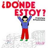 DONDE ESTOY?