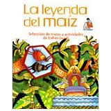 LEYENDA DEL MAIZ, LA