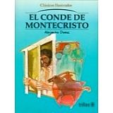 EL CONDE DE MONTECRISTO