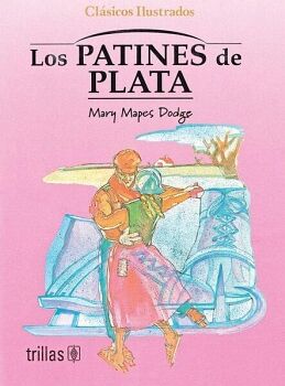 LOS PATINES DE PLATA