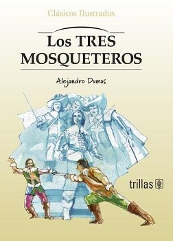 LOS TRES MOSQUETEROS