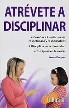 ATRVETE A DISCIPLINAR