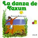 DANZA DE YAXUM