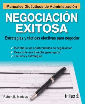 NEGOCIACI�N EXITOSA