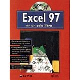 TODO EL EXCEL 97 EN UN SOLO LIBRO