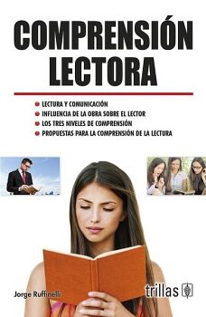 COMPRENSIN LECTORA