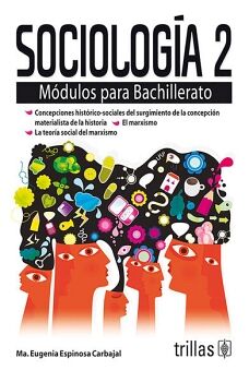 SOCIOLOGA (MDULOS PARA BACHILLERATO 2)