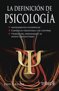 LA DEFINICIN DE PSICOLOGA