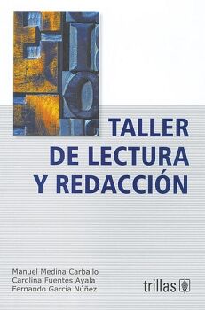 TALLER DE LECTURA Y REDACCI�N