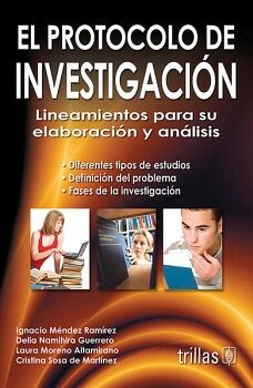 EL PROTOCOLO DE INVESTIGACIN
