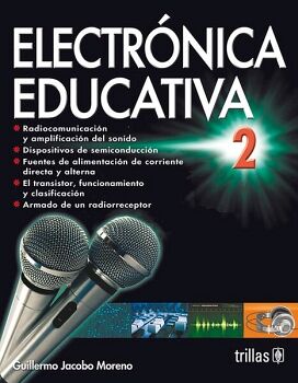 ELECTRNICA EDUCATIVA 2 2ED.