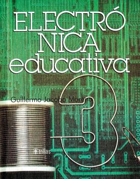 ELECTRNICA EDUCATIVA 3 2ED.