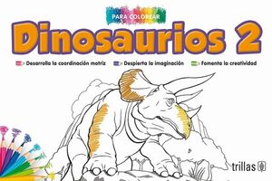 DINOSAURIOS (2)