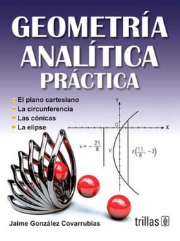 GEOMETR�A ANAL�TICA PR�CTICA
