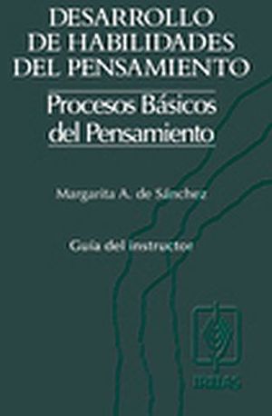 PROCESOS BSICOS DEL PENSAMIENTO