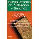 TEATRO AMERICANO