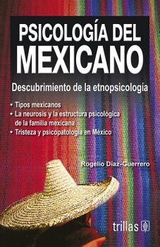 PSICOLOGA DEL MEXICANO 6ED. -DESCUBRIMIENTO-