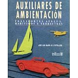 AUXILIARES DE AMBIENTACION,TRANSPORTES