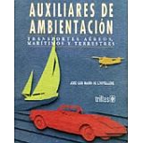 AUXILIARES DE AMBIENTACION,TRANSPORTES