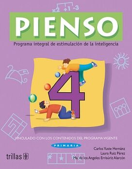 PIENSO 4