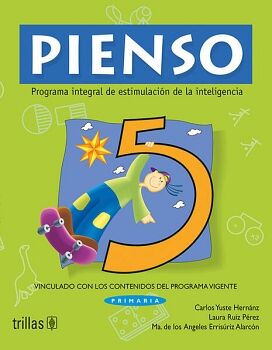 PIENSO 5