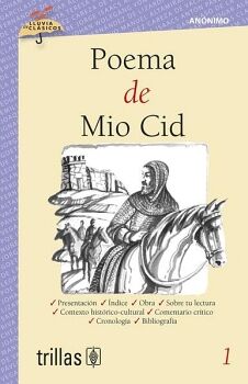 POEMA DE MIO CID