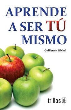 APRENDE A SER T MISMO