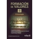 FORMACION DE VALORES II
