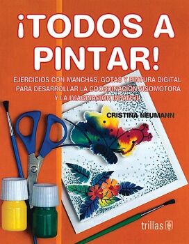�TODOS A PINTAR!