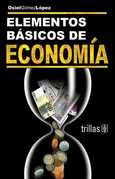 ELEMENTOS BSICOS DE ECONOMA