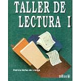 TALLER DE LECTURA I