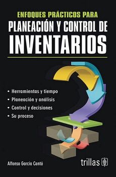 ENFOQUES PRCTICOS PARA PLANEACIN Y CONTROL DE INVENTARIOS