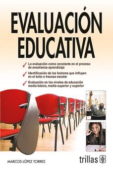 EVALUACION EDUCATIVA