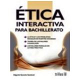 TICA INTERACTIVA PARA BACHILLERATO