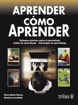 APRENDER COMO APRENDER 3ED.