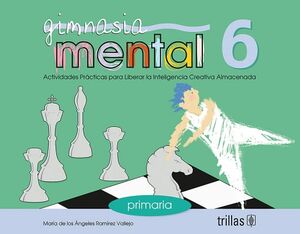 GIMNASIA MENTAL 6