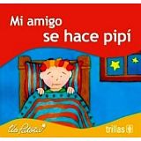 MI AMIGO SE HACE PIP