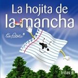 LA HOJITA DE LA MANCHA