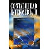 CONTABILIDAD INTERMEDIA II 8ED.