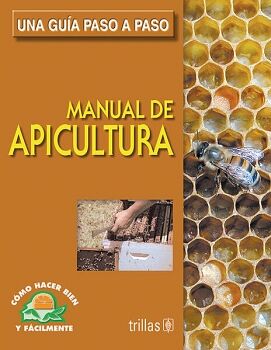 MANUAL DE APICULTURA