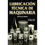 LUBRICACIN TCNICA DE MAQUINARA