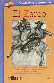 EL ZARCO