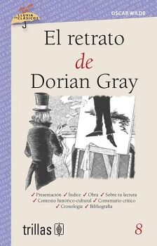 EL RETRATO DE DORIAN GRAY
